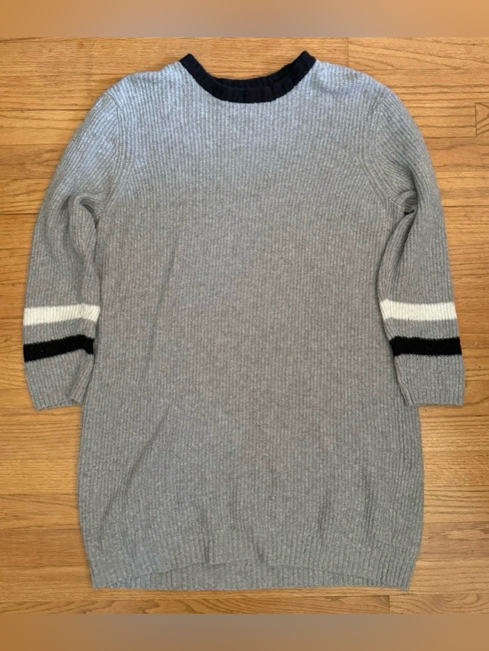 POPSUGAR Sweater Dress